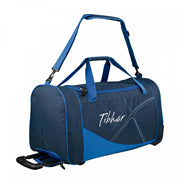 Tibhar Trolley bag Metro navy/blue