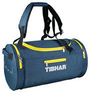 Tibhar Bag Sydney Small blue/yellow