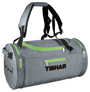 Tibhar Bag Sydney Small grey/green