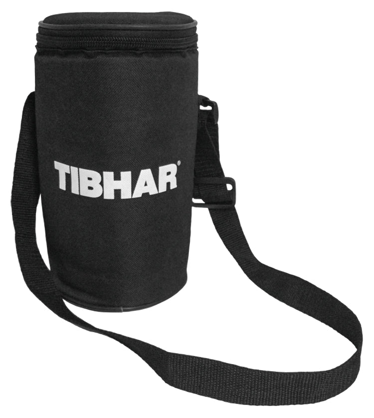 Tibhar Thermo ball bag black/white