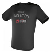 Tibhar T-shirt Evolution black