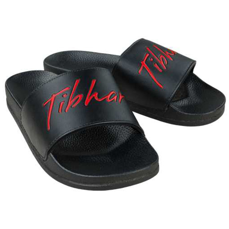 Tibhar Tibharlette black/red