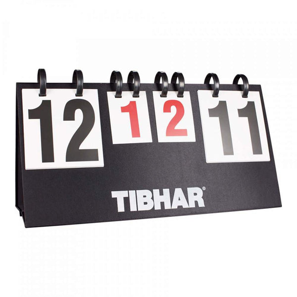 Tibhar Point counter