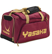 Yasaka Bag Tempest burgundy