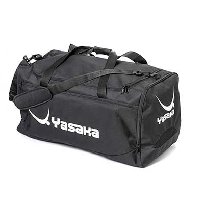 Yasaka Bag Benno black/white