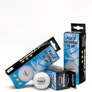 Yasaka ABS***40+ white (120)