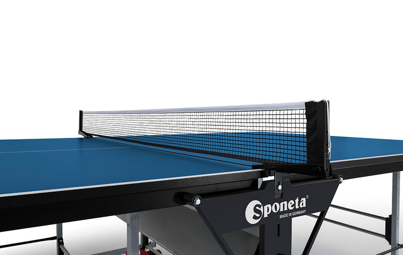 Sponeta TT-Tafel S 3-47 i blauw