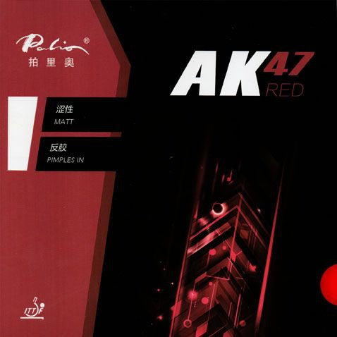 Palio AK 47 Red