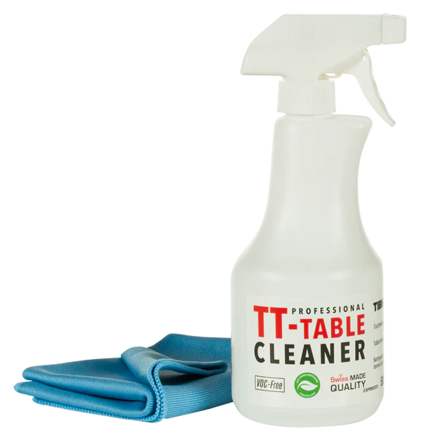Tibhar Table Cleaner Professional 500ml.