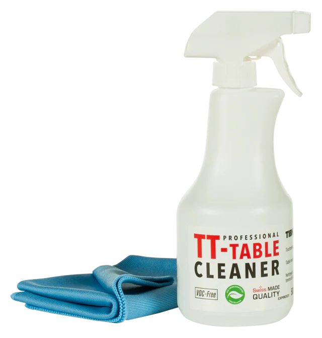 Tibhar Table Cleaner Professional 500ml.