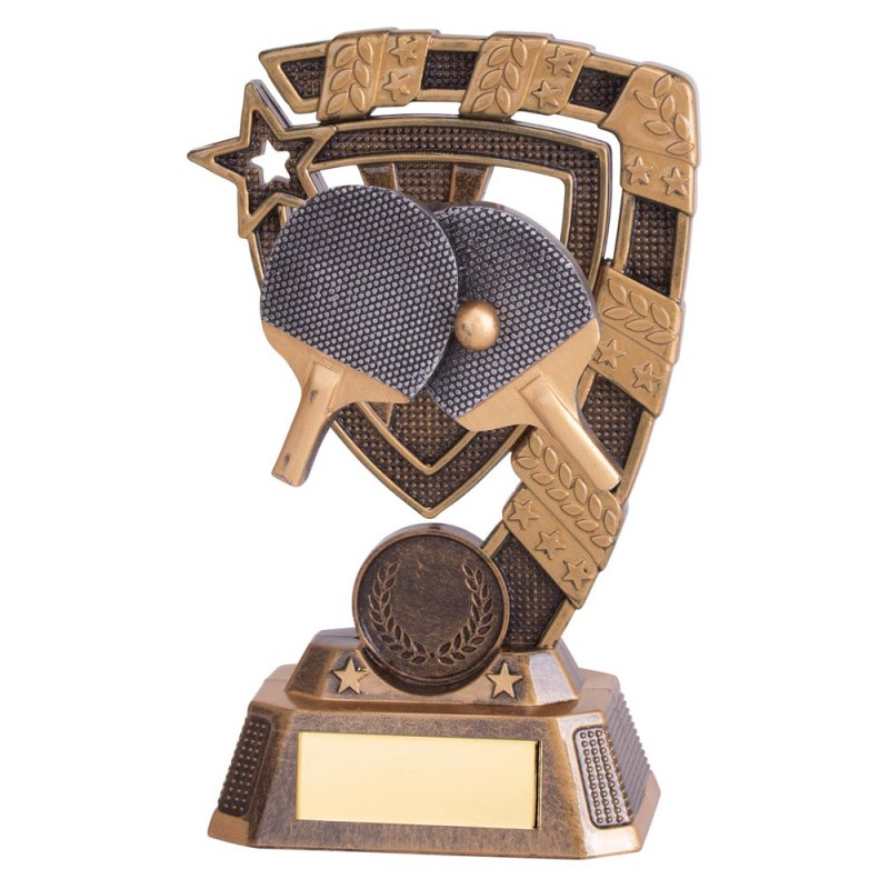 Euphoria Table Tennis Award