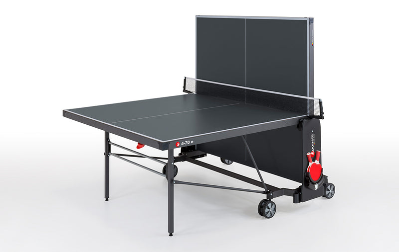 Sponeta TT-Table S 4-70 e grey