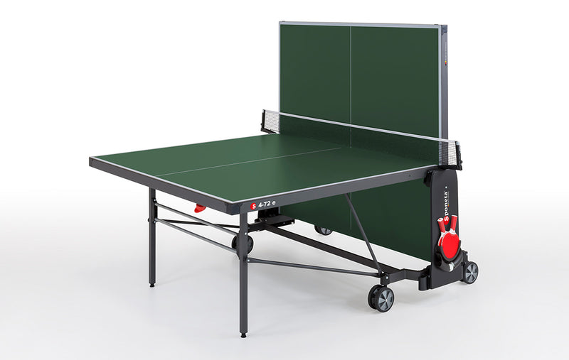 Sponeta TT-Table S 4-72 e green