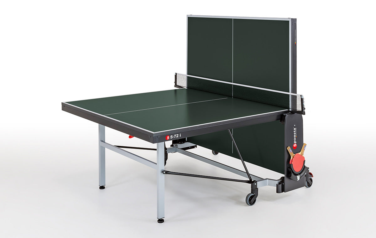 Sponeta TT-Tafel S 5-72 i groen