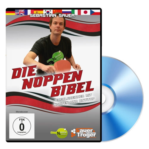 DVD Die Noppenbibel