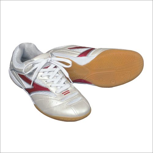 Tibhar schoenen Speed Move wit/rood