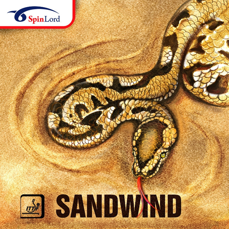 SpinLord Sandwind