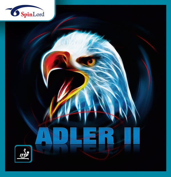 SpinLord Adler II