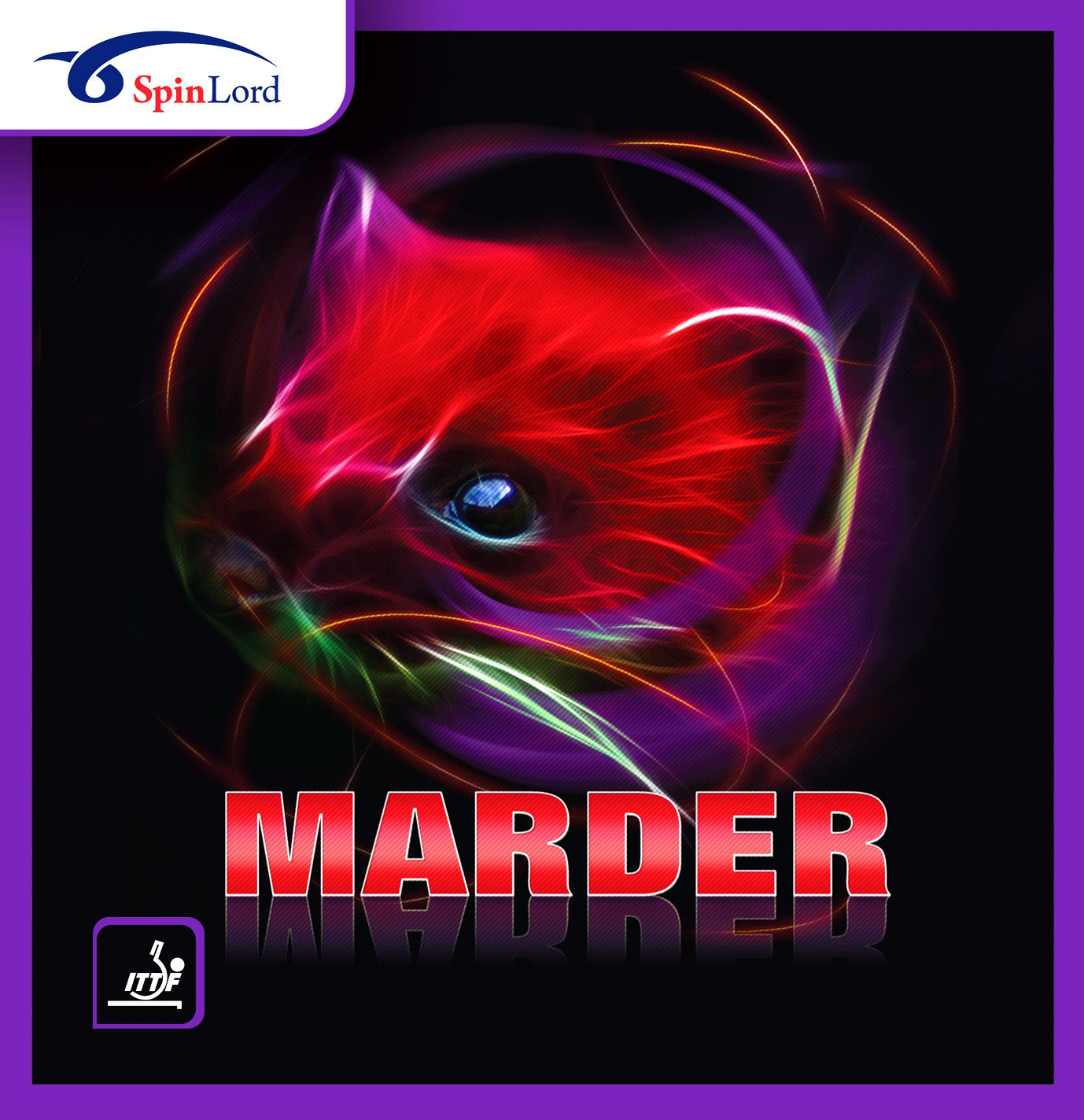 SpinLord Marder