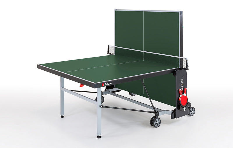 Sponeta TT-Table S 5-72 e green