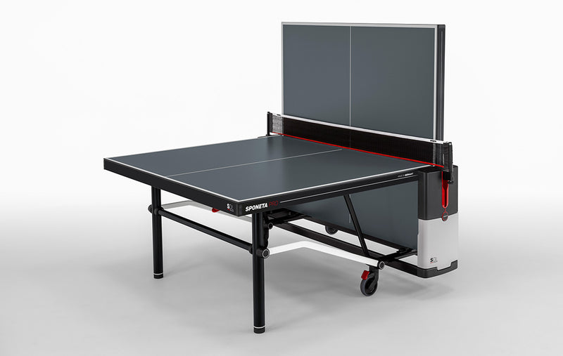 Sponeta TT-Table SDL Pro Outdoor grey