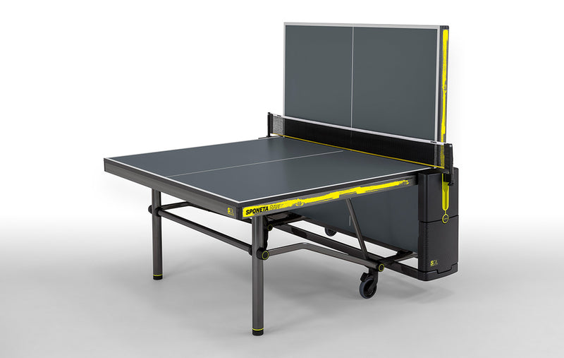 Sponeta TT-Table SDL Raw Indoor grey