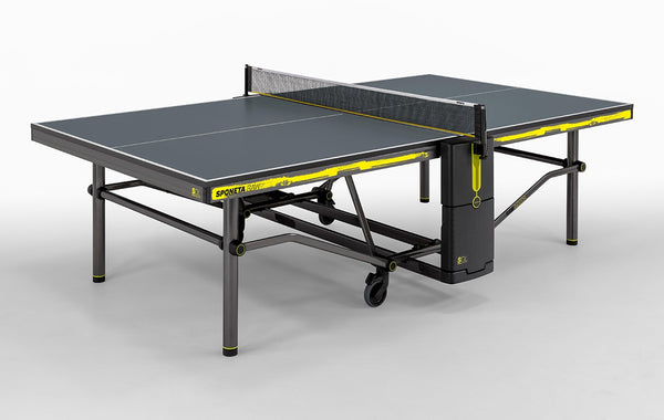 Sponeta TT-Table SDL Raw Indoor grey