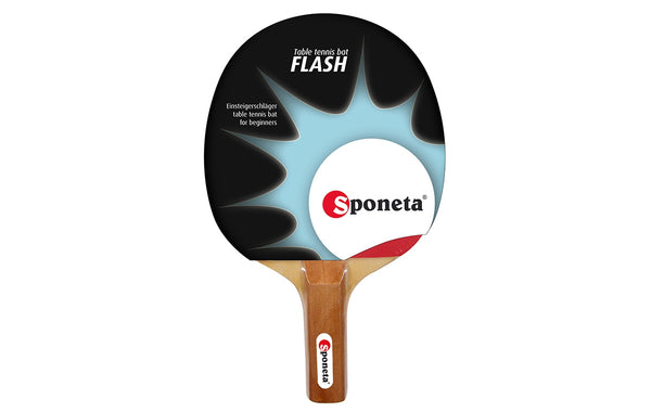 Sponeta bat Flash