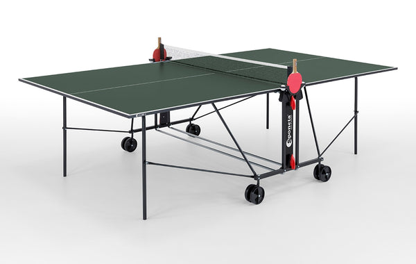 Indoor Tables EU | Tennis Table Collection Store