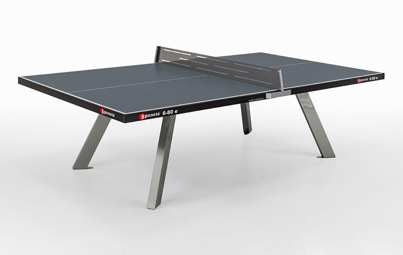 Sponeta TT-Table S 6-80 e grey