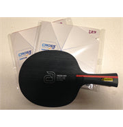 Bat Inizio Off-Cross Soft 2,0 concave