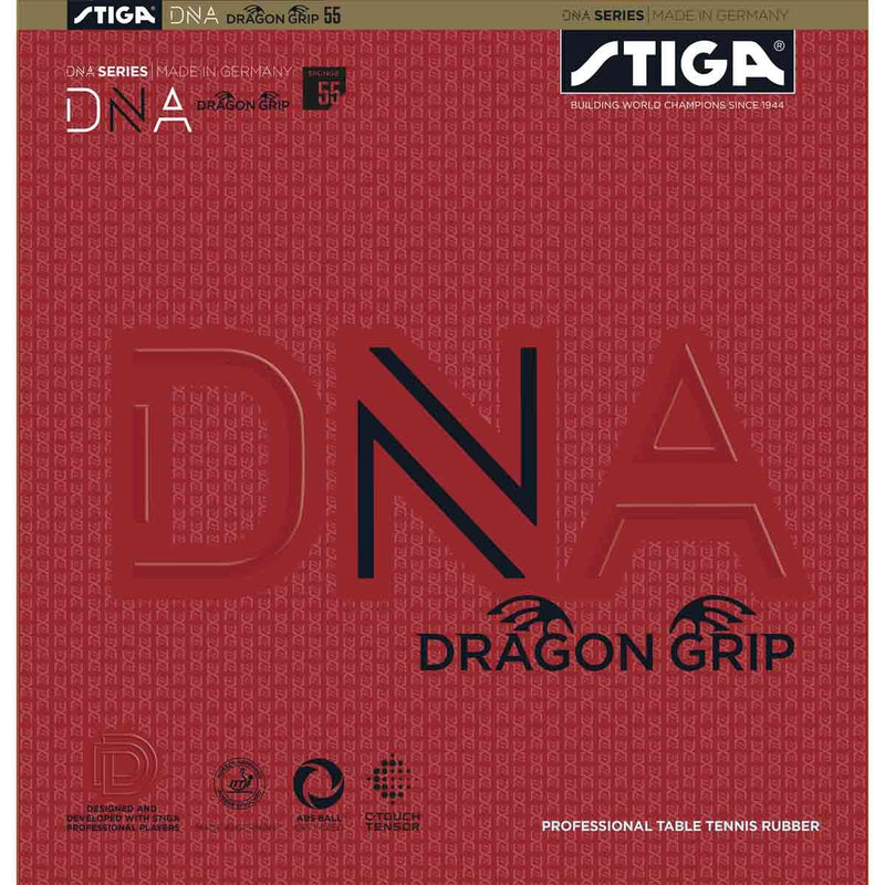 Stiga DNA Dragon Grip 55