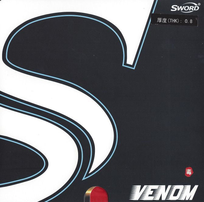 Sword Venom
