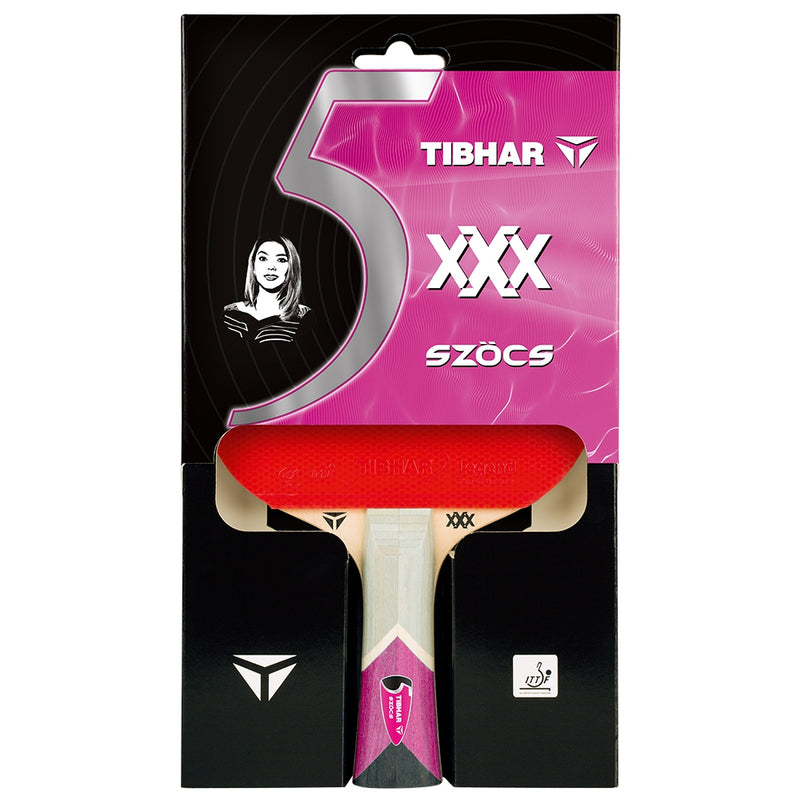 Tibhar XXX Szocs