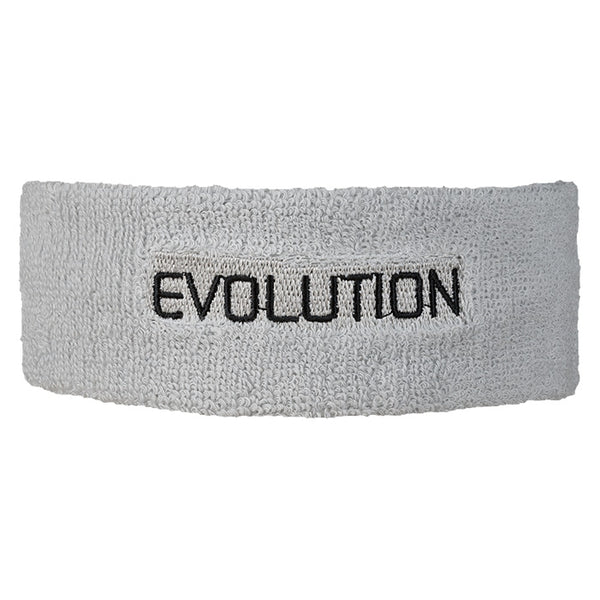 Tibhar Headband Evolution grey