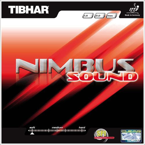 Tibhar Nimbus Sound