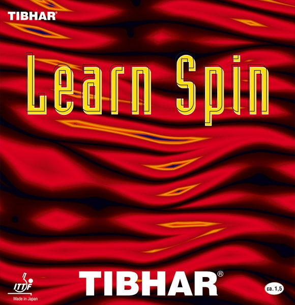 Tibhar Learn Spin