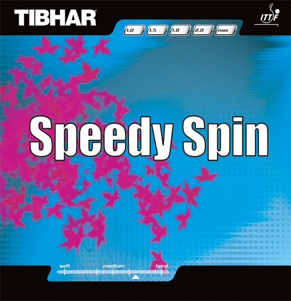 Tibhar Speedy Spin