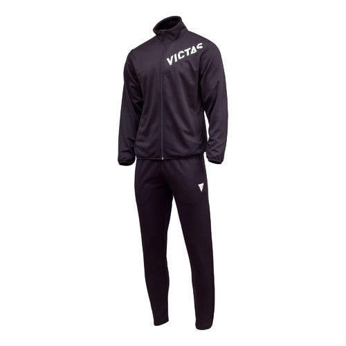 Victas Trainingsbroek 116 zwart