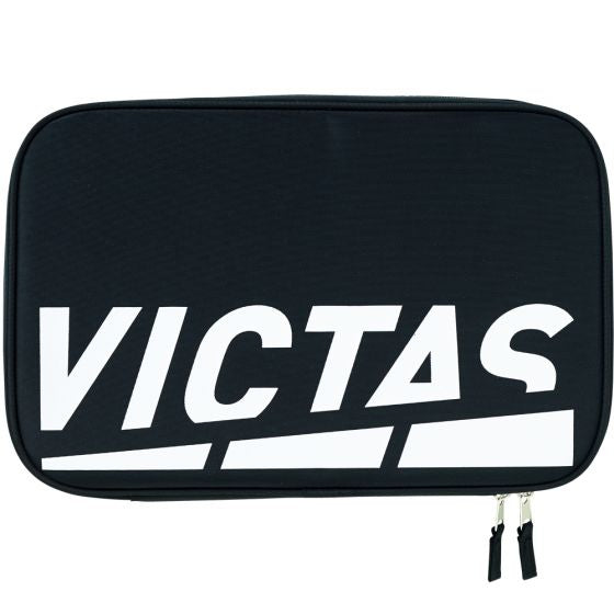 Victas V-Bathoes 422 zwart/wit