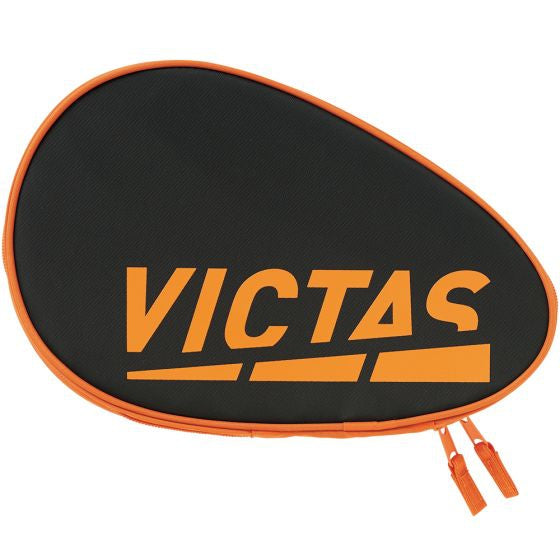Victas V-Bathoes 423 zwart/oranje