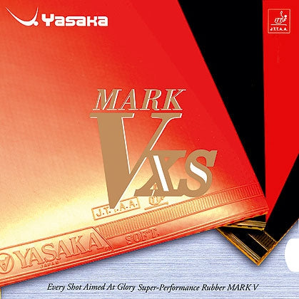 Yasaka Mark-V XS