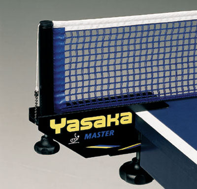 Yasaka Netpostcombinatie Master 2000 blauw