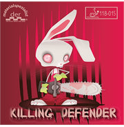 der-m Killing Defender