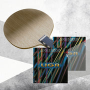 Donic bat Waldner Exclusive All+/Liga 2.0