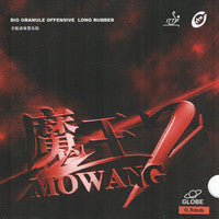 Globe Mo Wang II