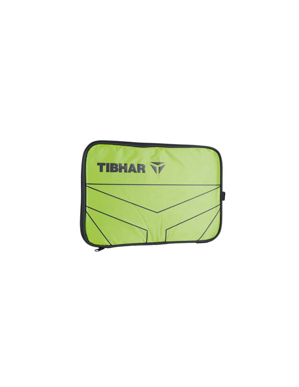 Tibhar Single batcover "T" green