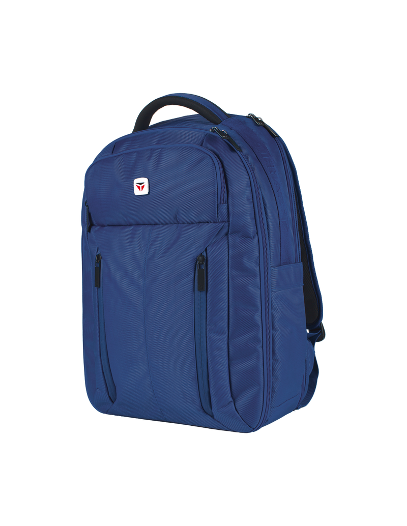 Tibhar Backpack Hong Kong blue