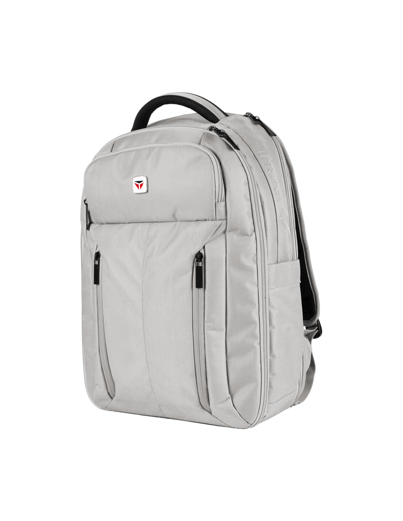 Tibhar Backpack Hong Kong grey